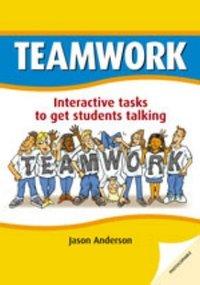 DLP: Teamwork