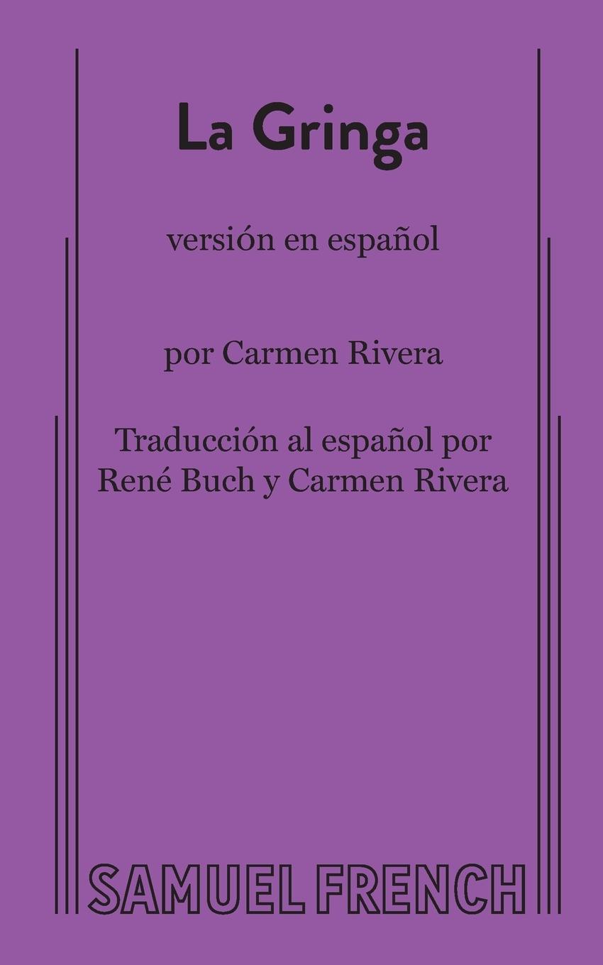 La Gringa (Spanish Version)