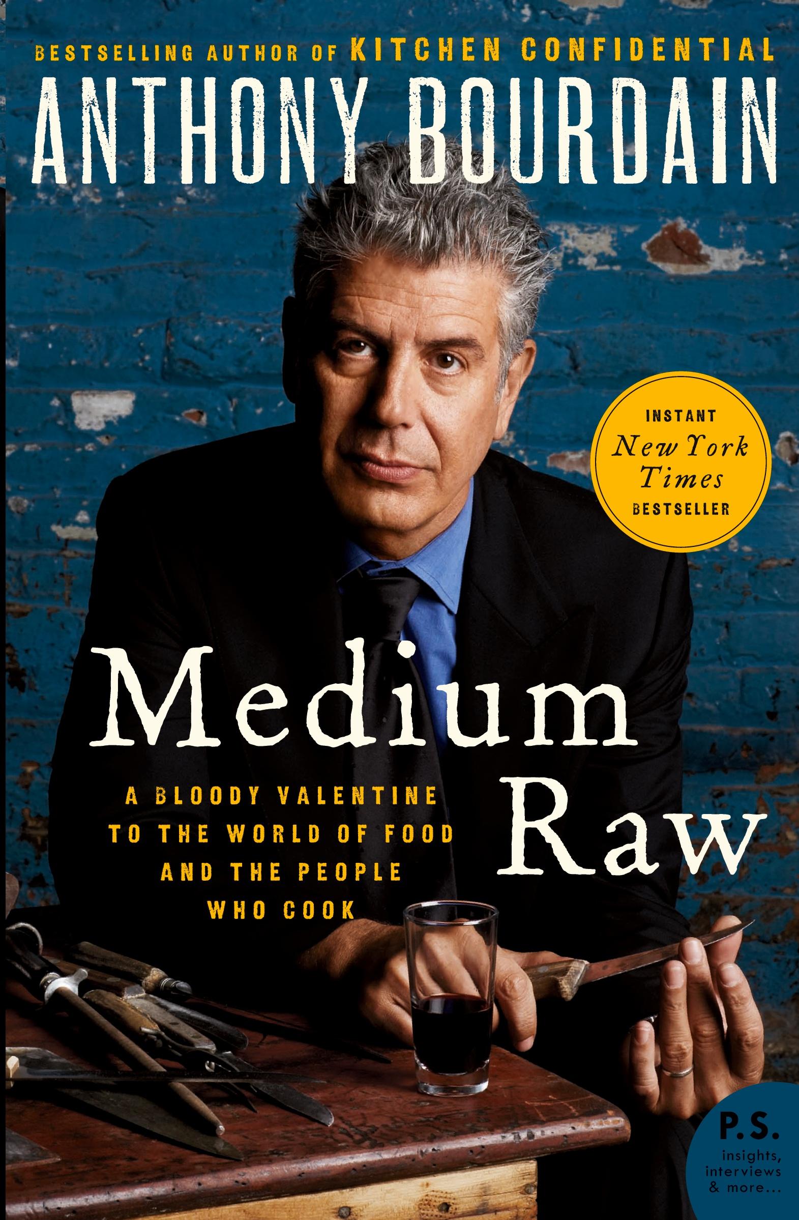 Medium Raw