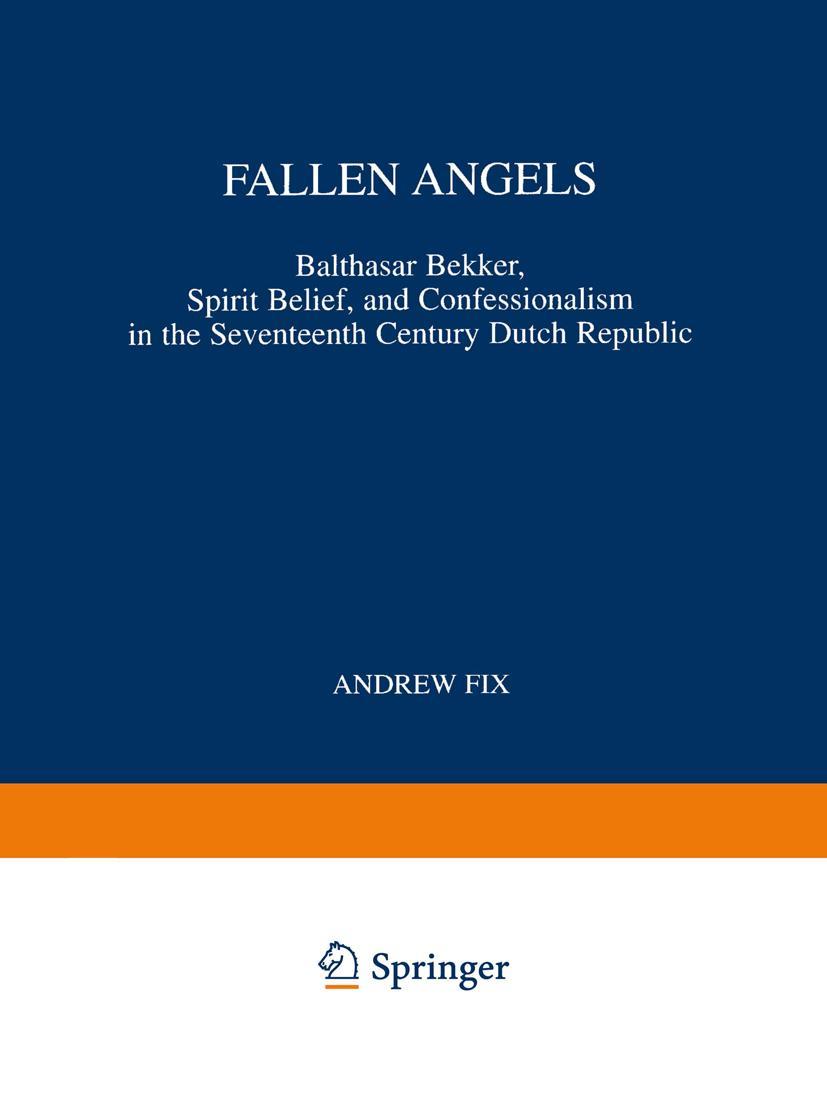 Fallen Angels