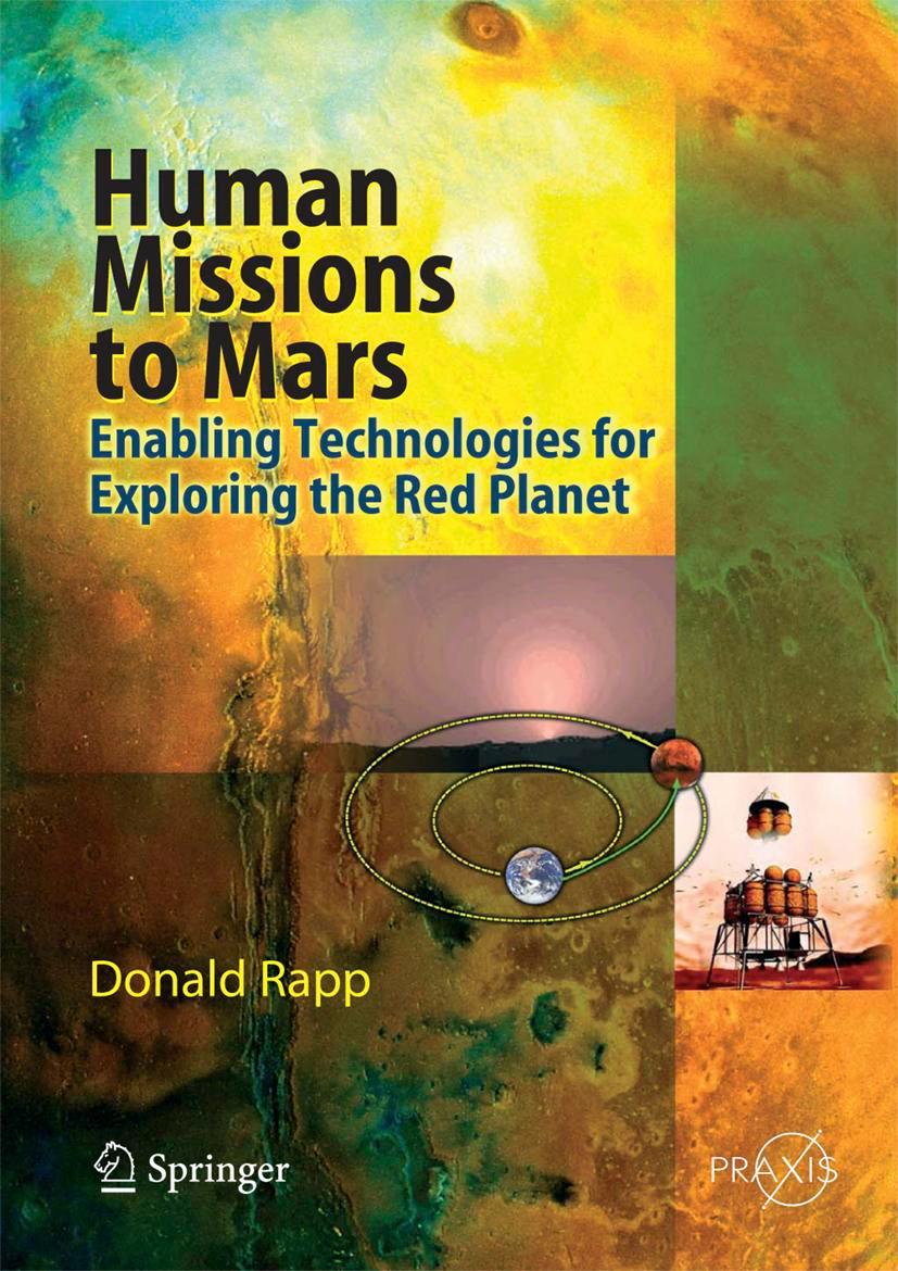 Human Missions to Mars