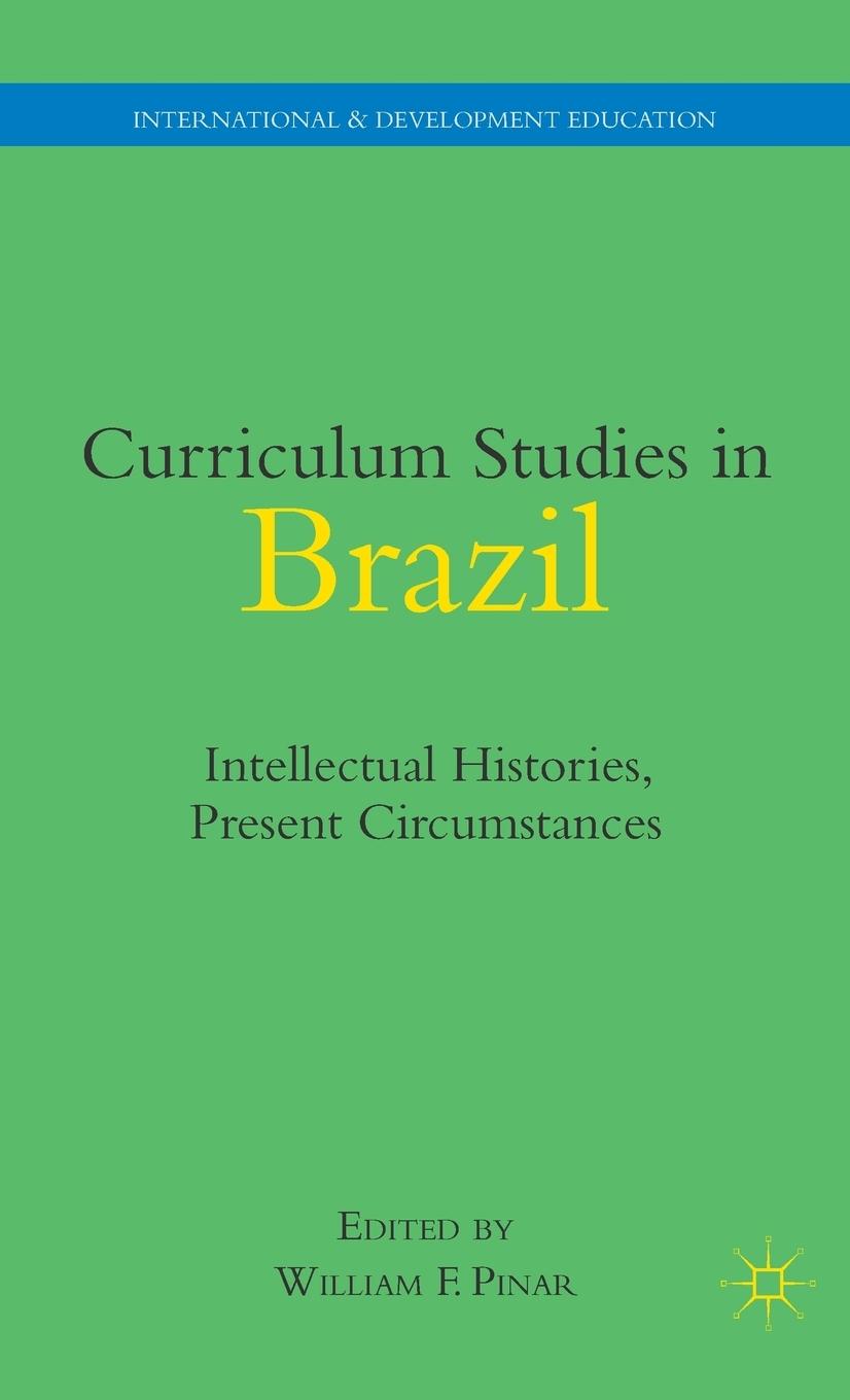 Curriculum Studies in Brazil