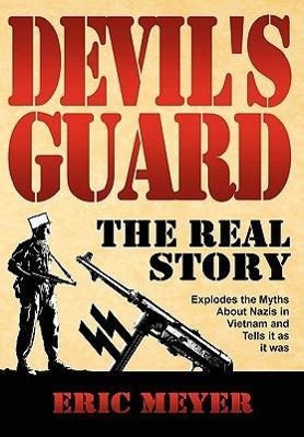 Devil's Guard