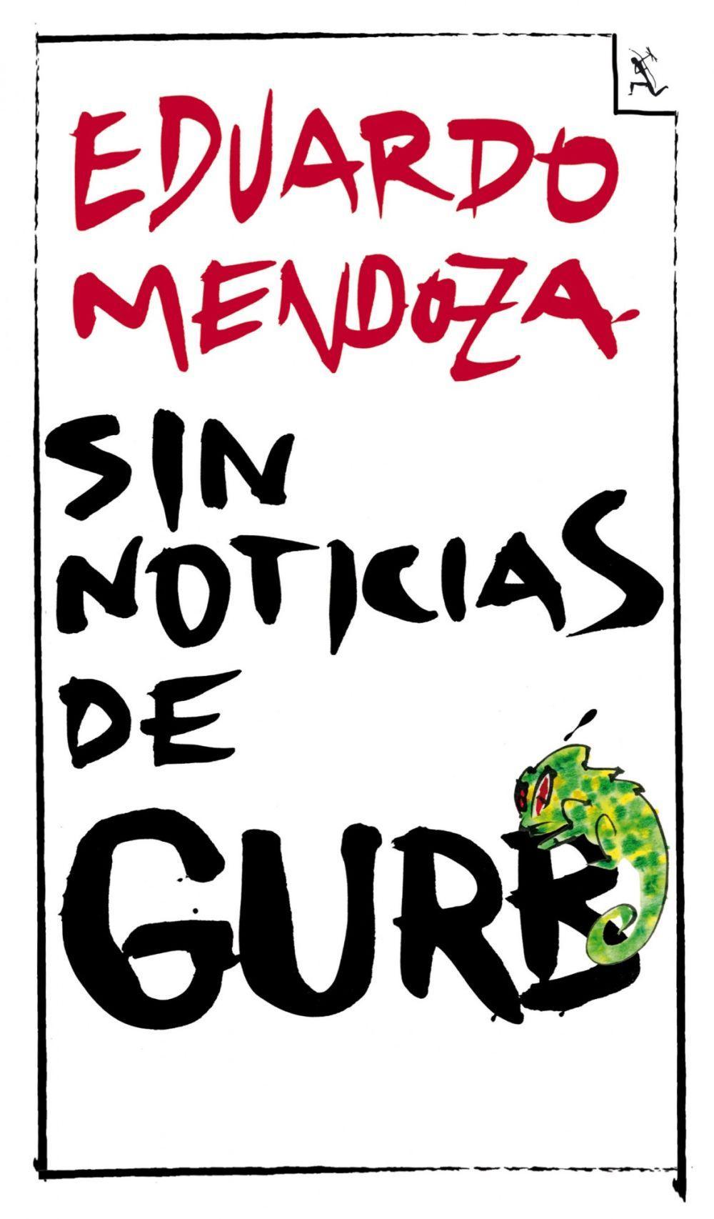Sin noticias de Gurb