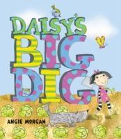 Daisy's Big Dig