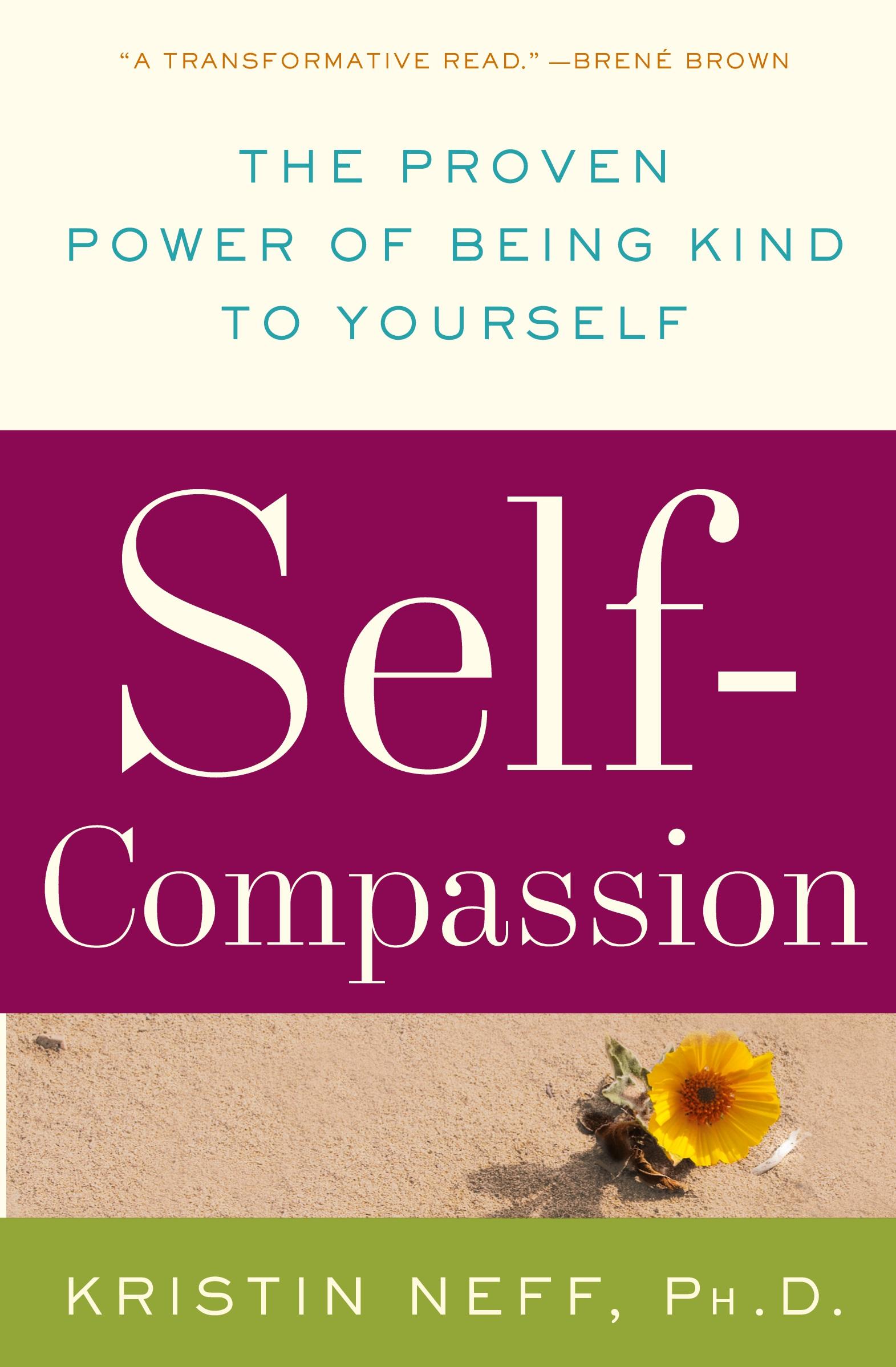 Self-Compassion