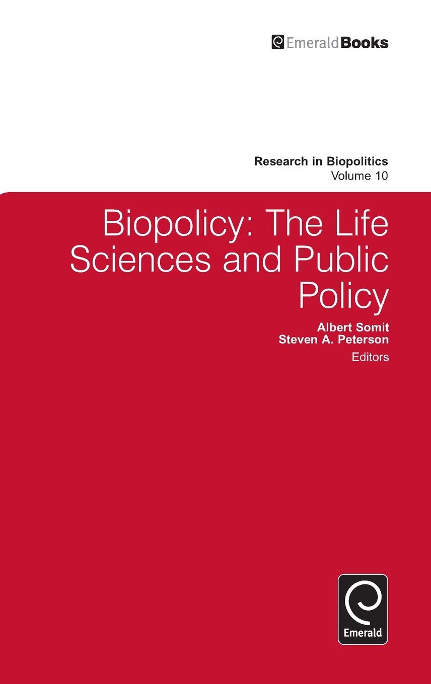Biopolicy
