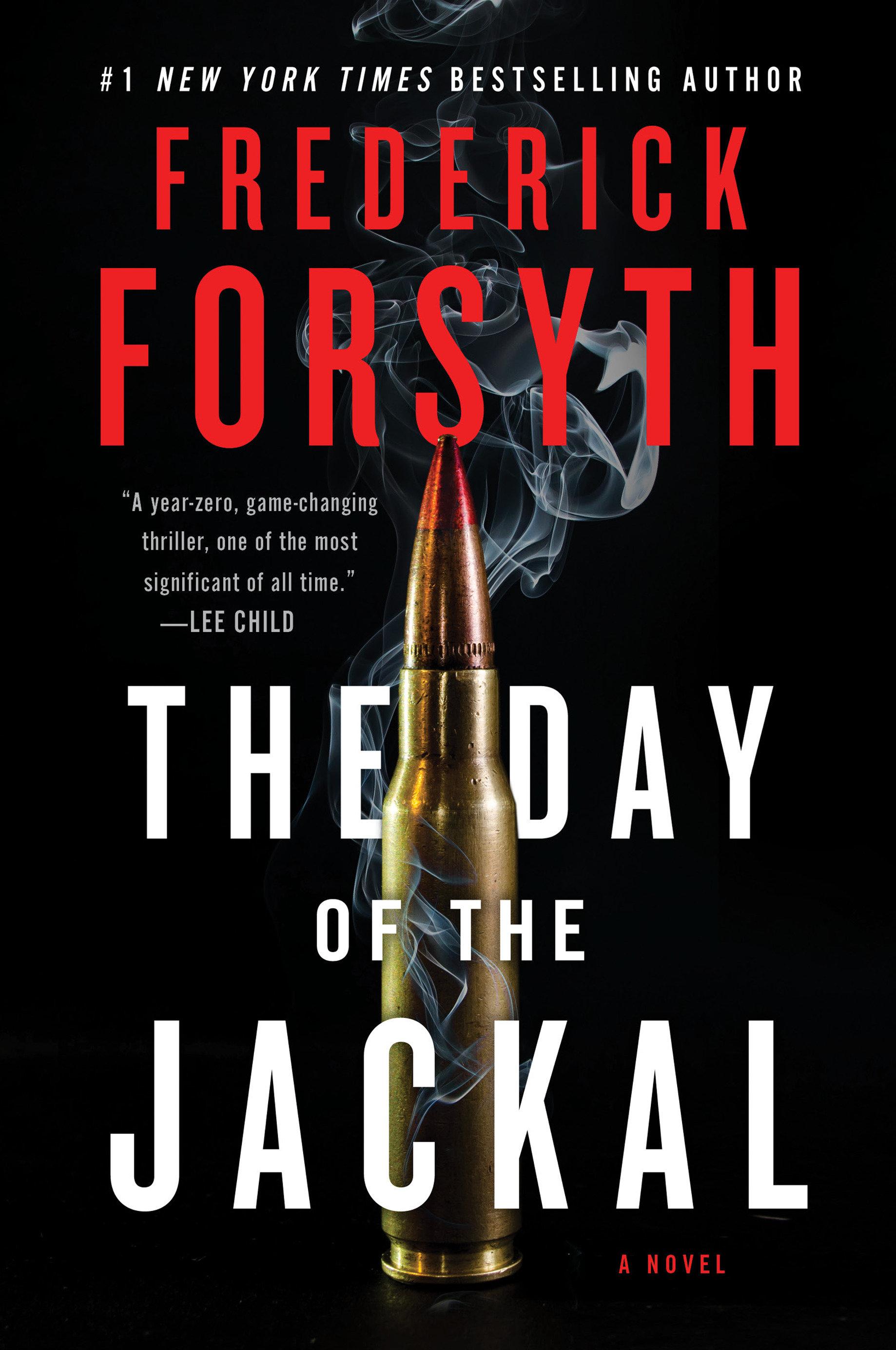 The Day of the Jackal