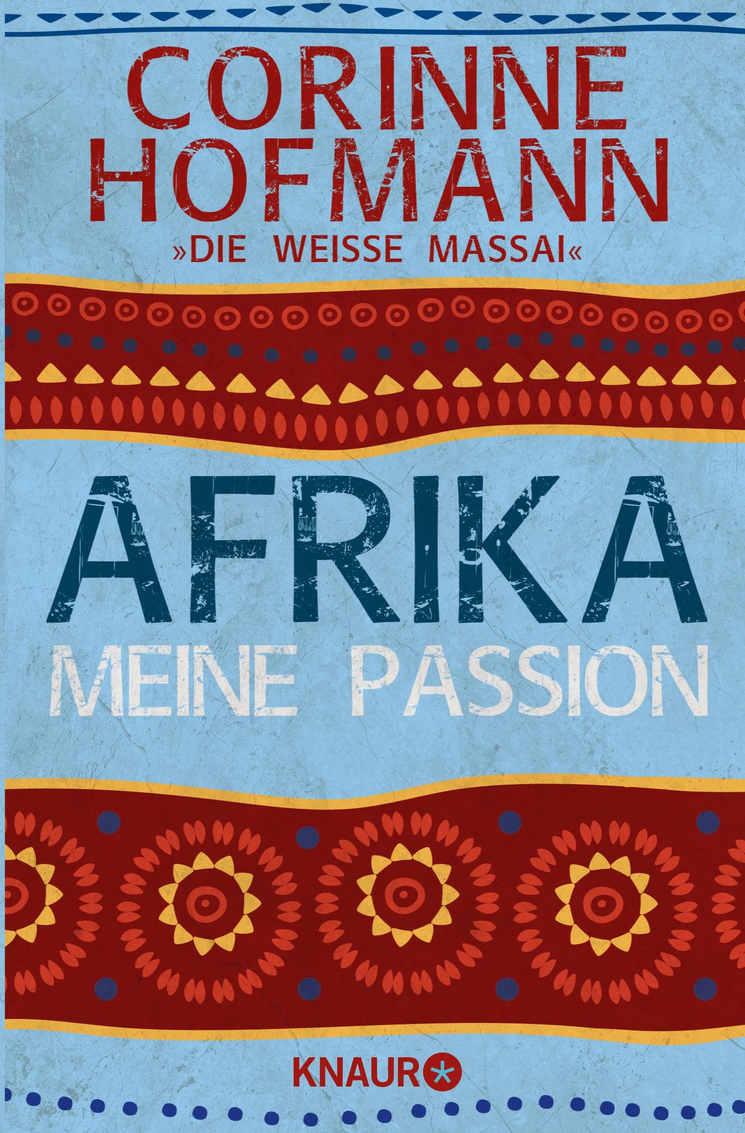 Afrika, meine Passion