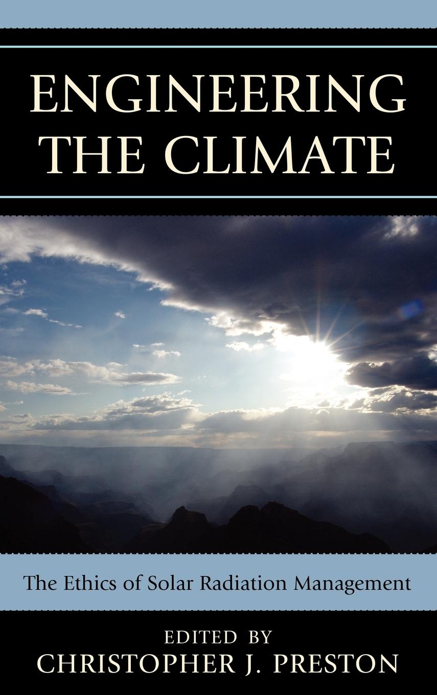 Engineering the Climate