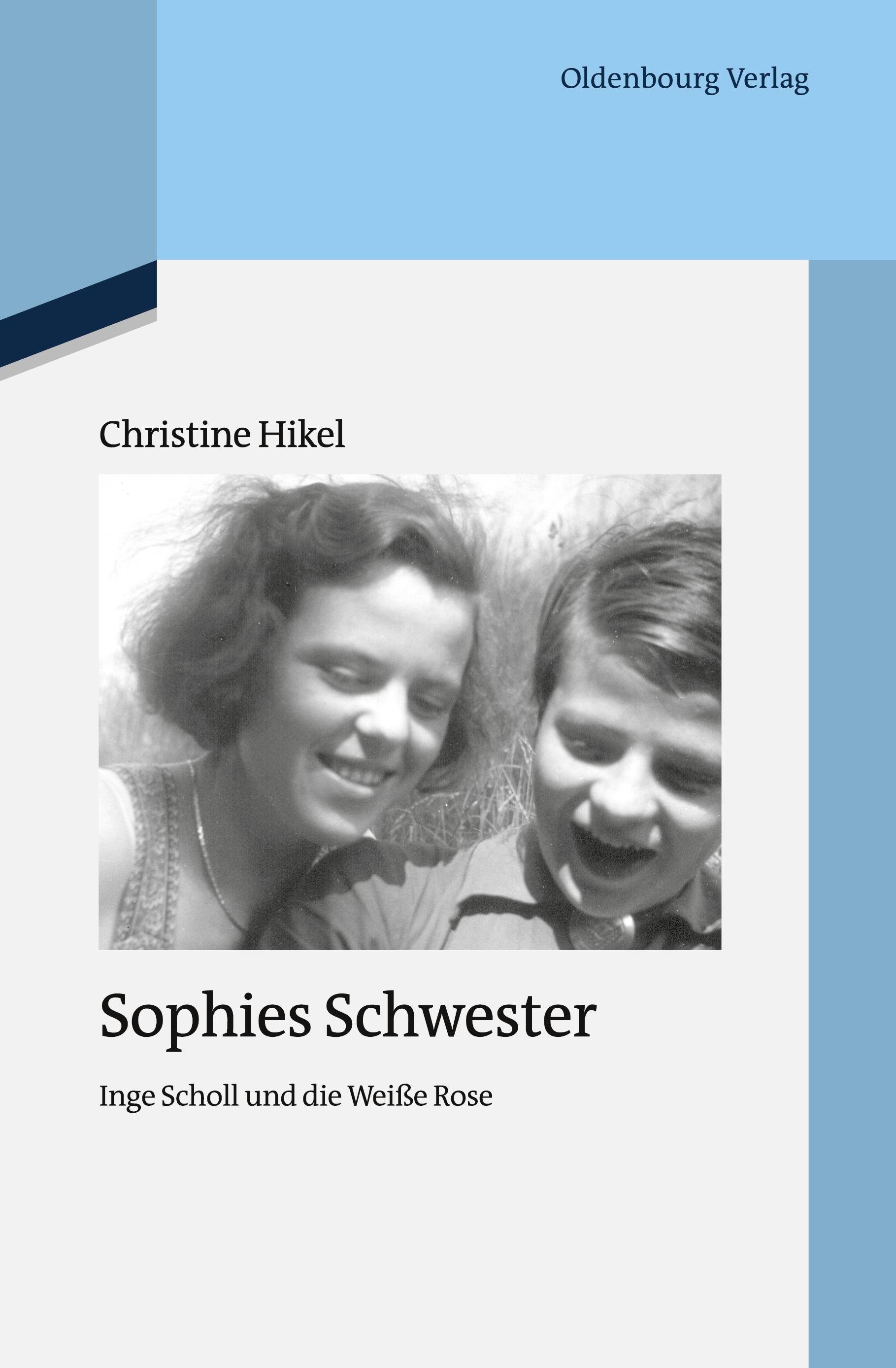 Sophies Schwester
