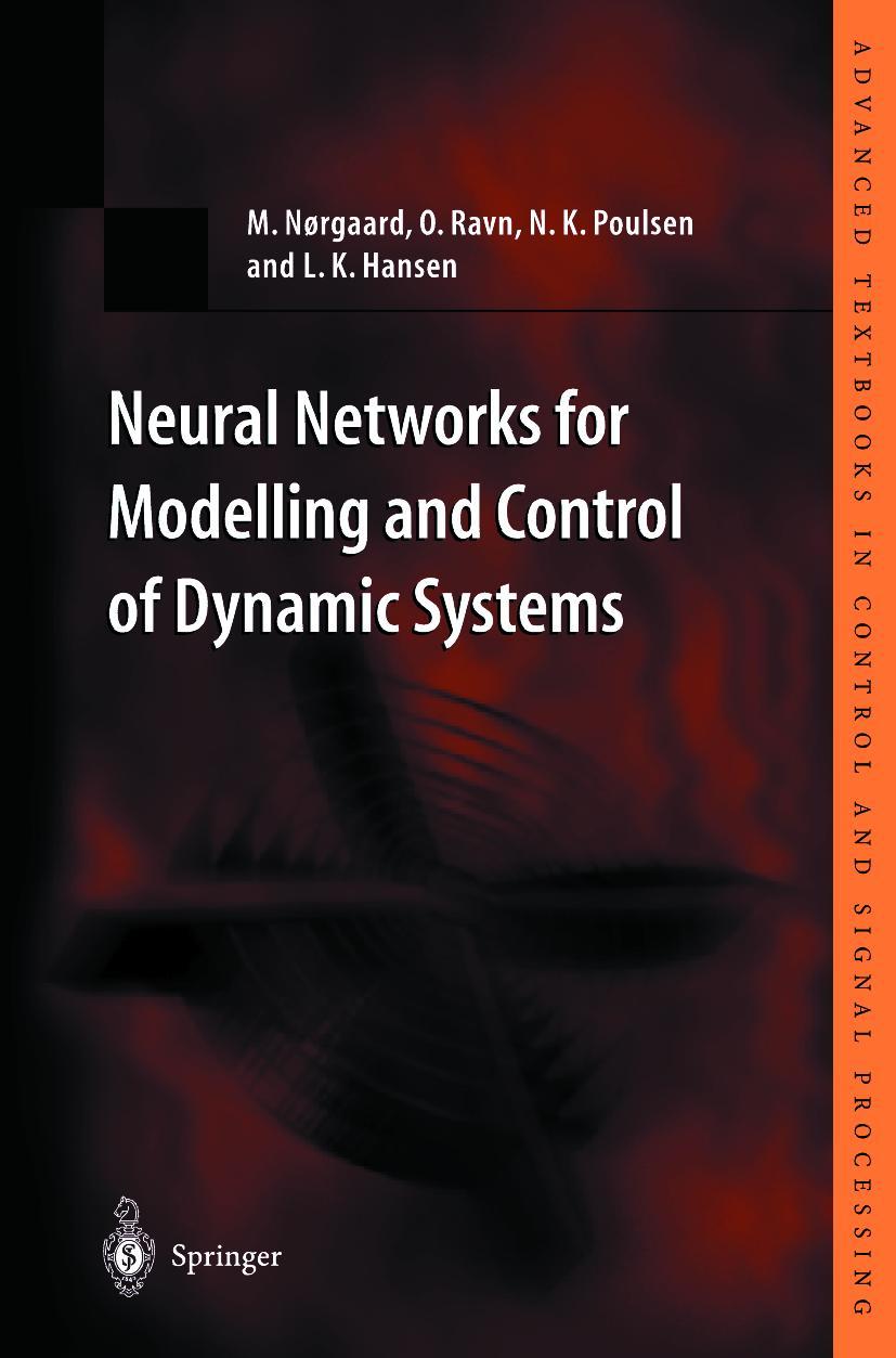 Neural Networks for Modelling and Control of Dynamic Systems