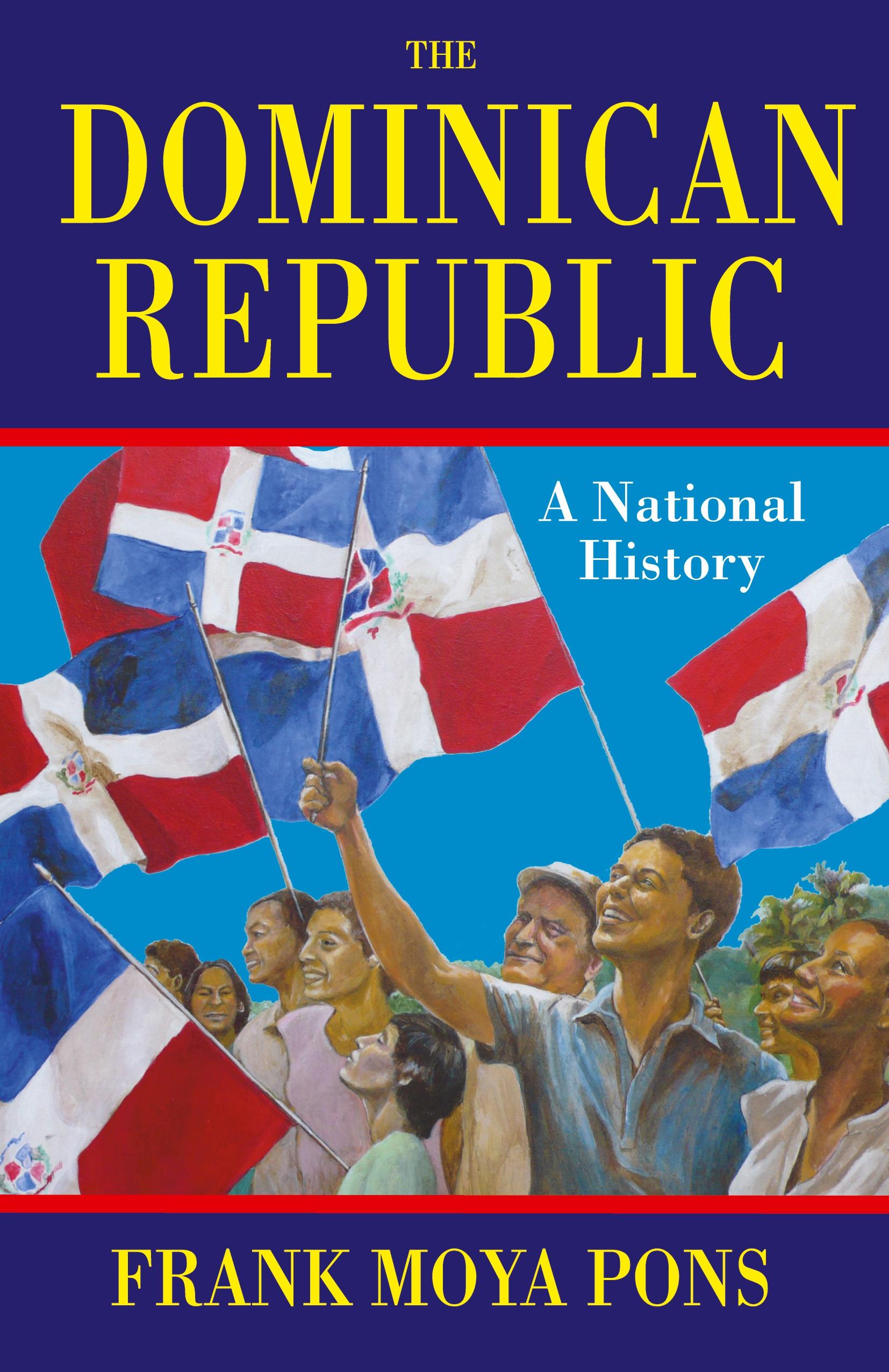 The Dominican Republic
