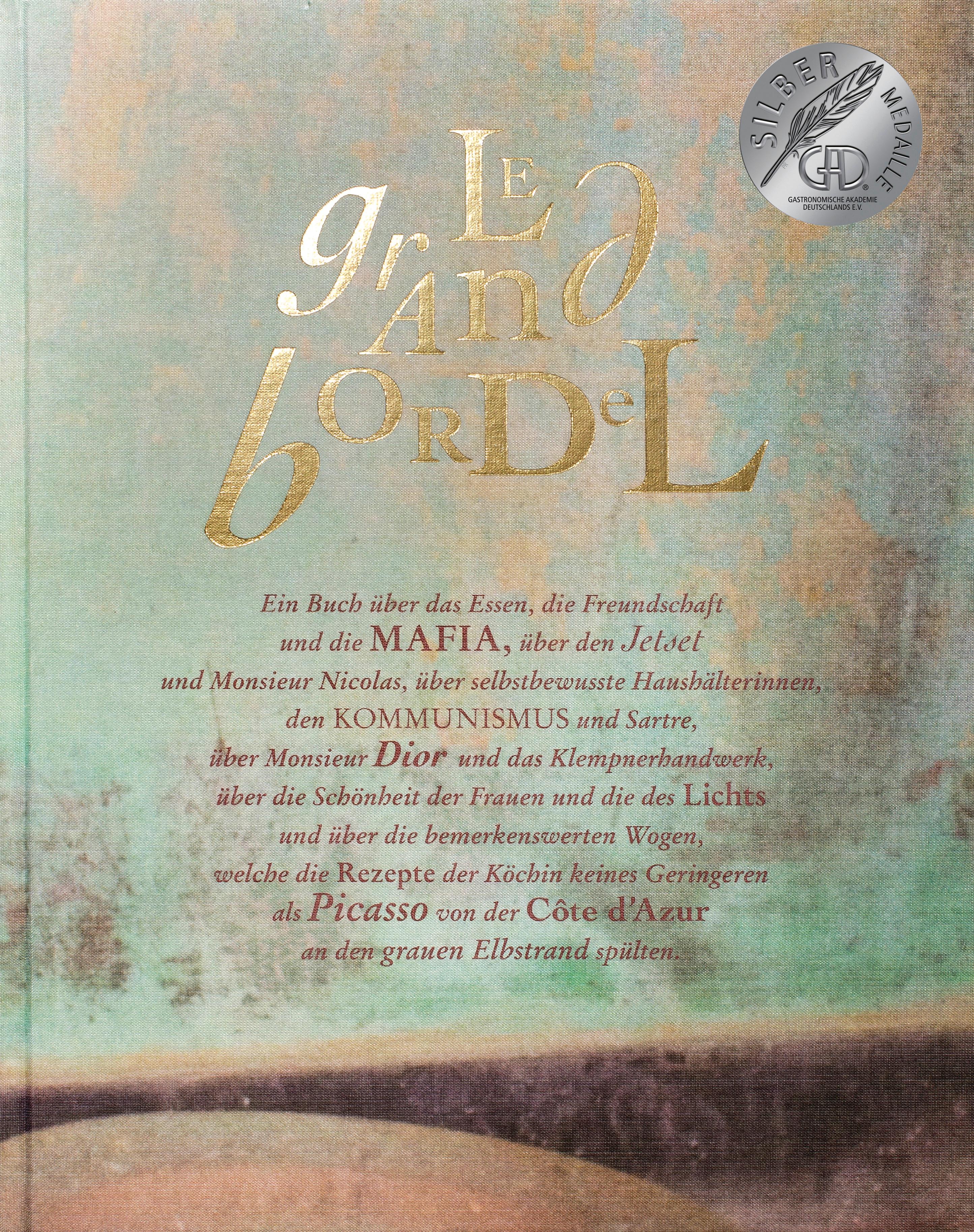 Le grand bordel