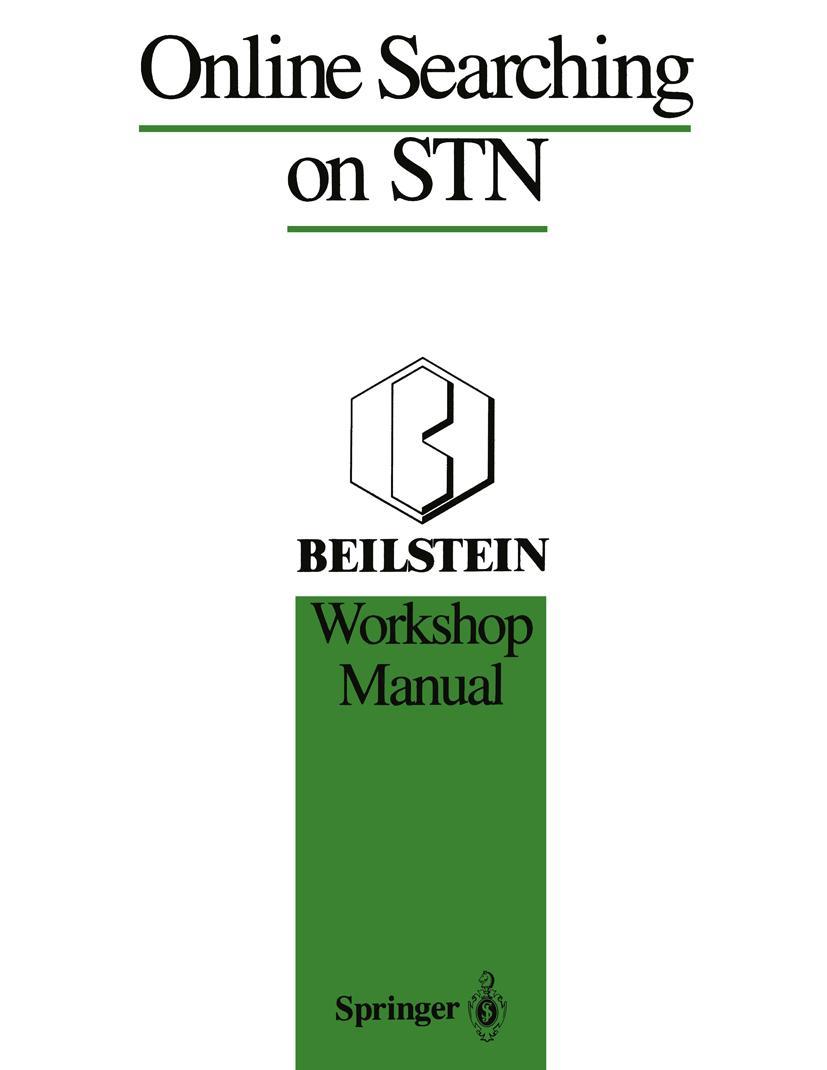 Online Searching on STN