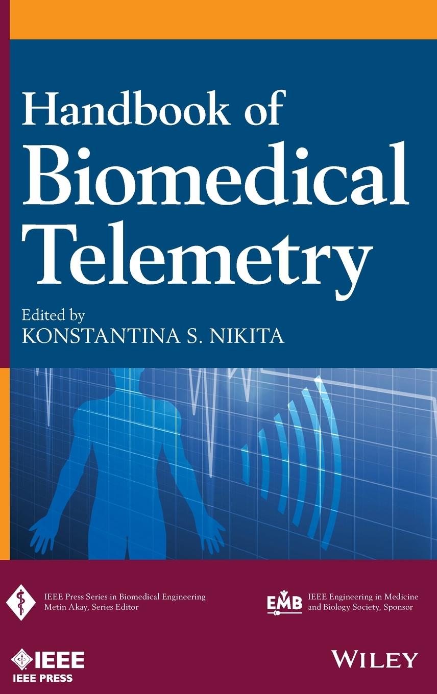 Handbook of Biomedical Telemetry
