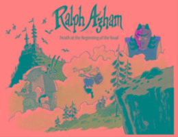 Ralph Azham