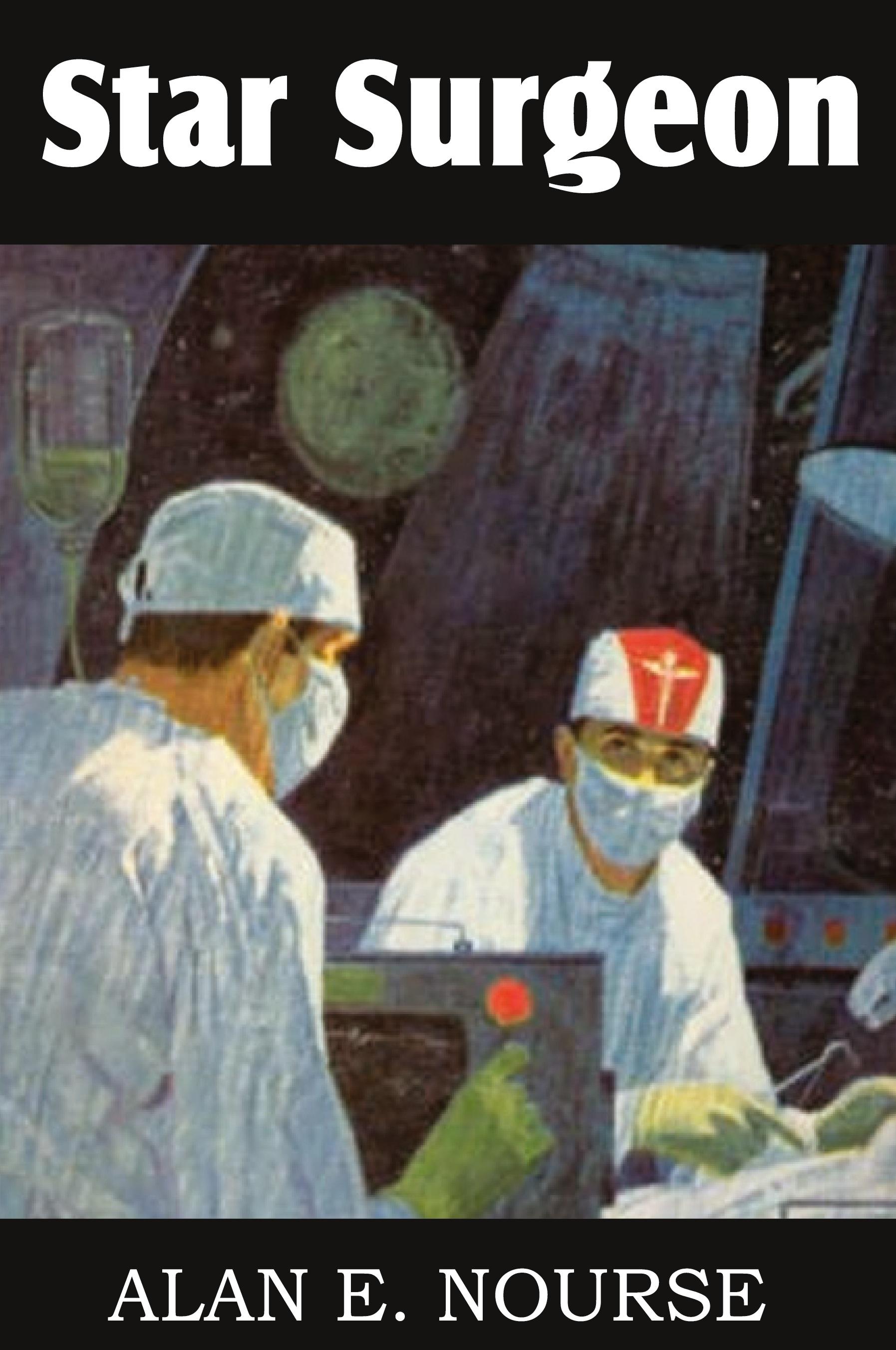Star Surgeon