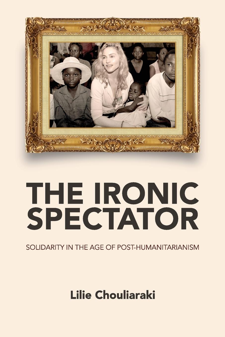 Ironic Spectator