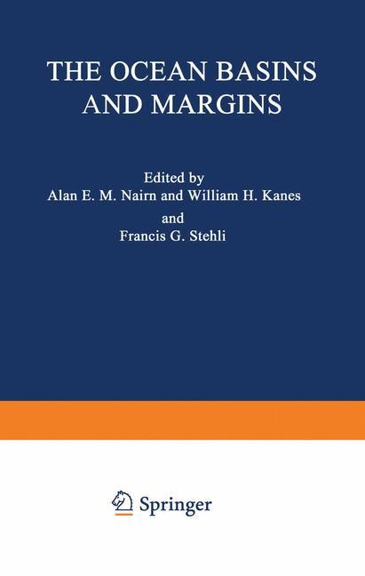 The Ocean Basins and Margins