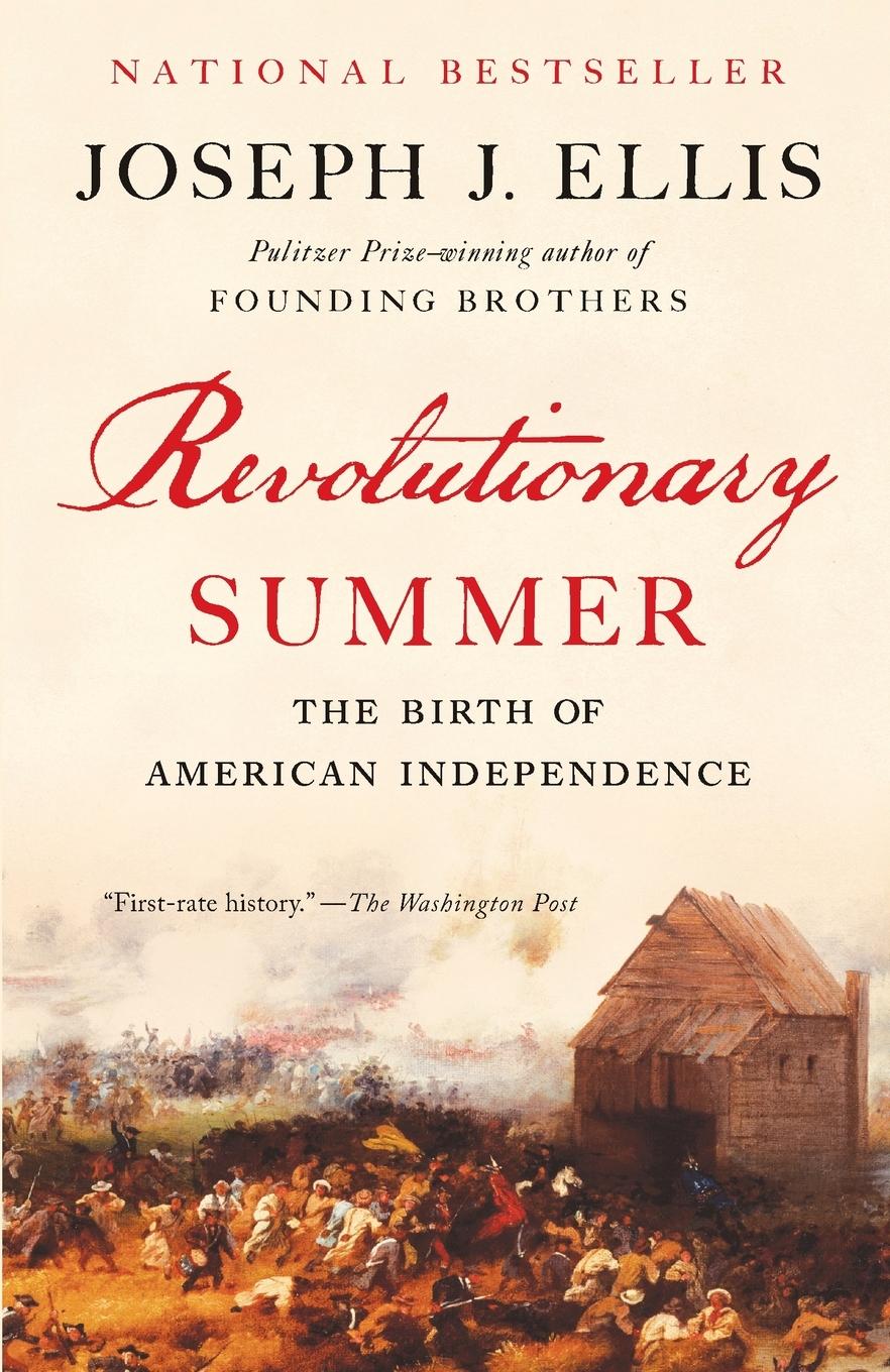 Revolutionary Summer