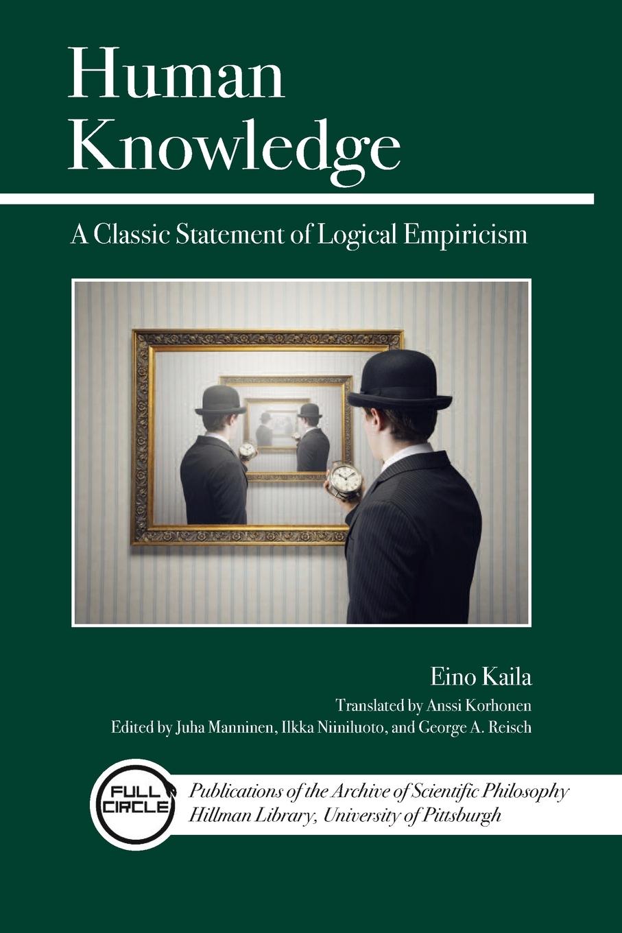Human Knowledge