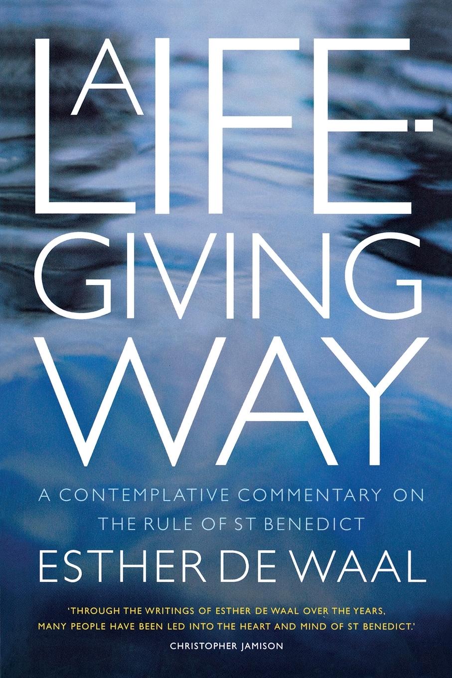 A Life-giving Way