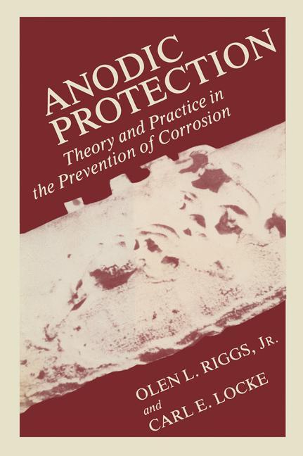Anodic Protection
