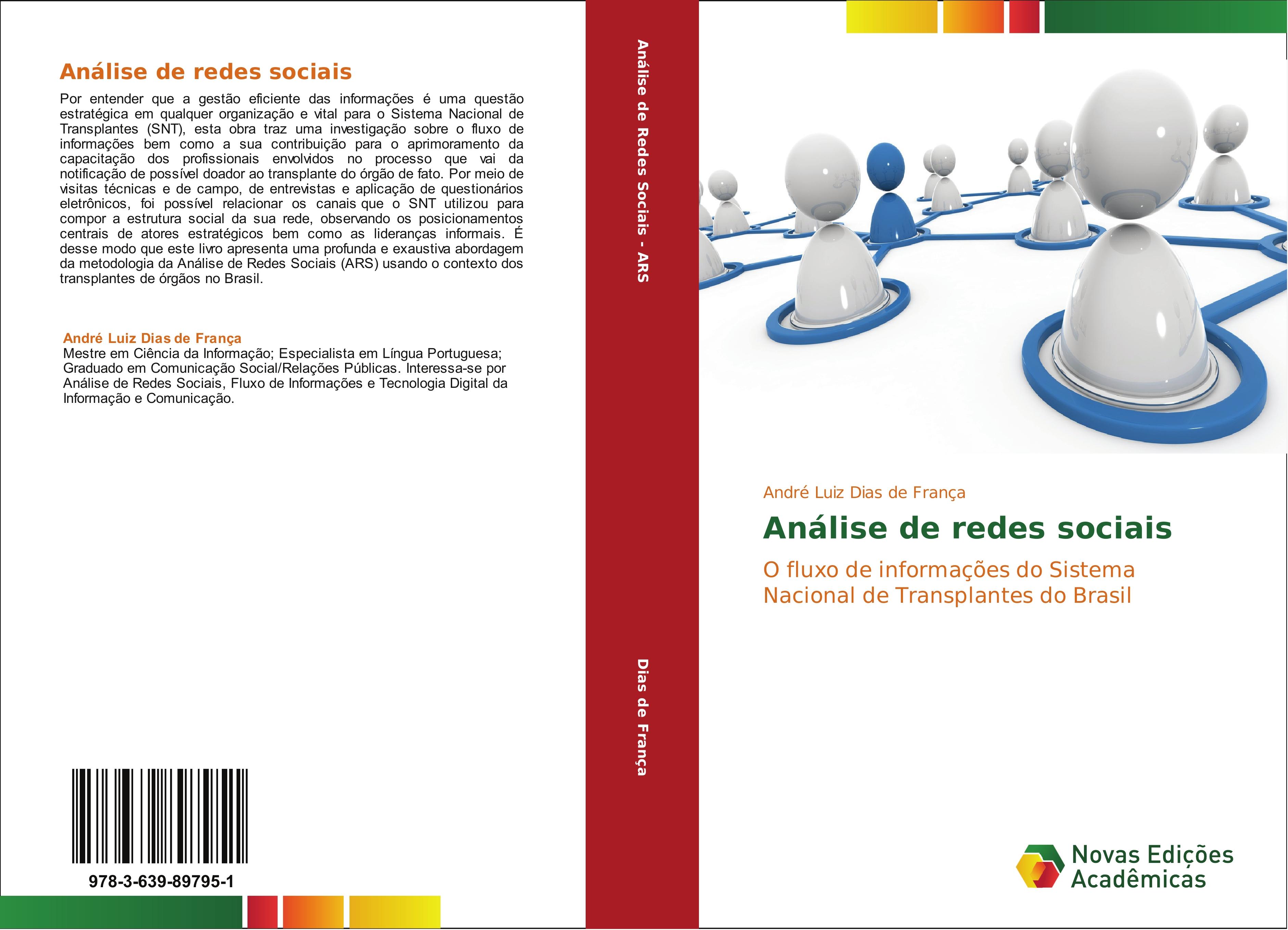 Análise de redes sociais