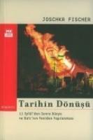 Tarihin Dönüsü