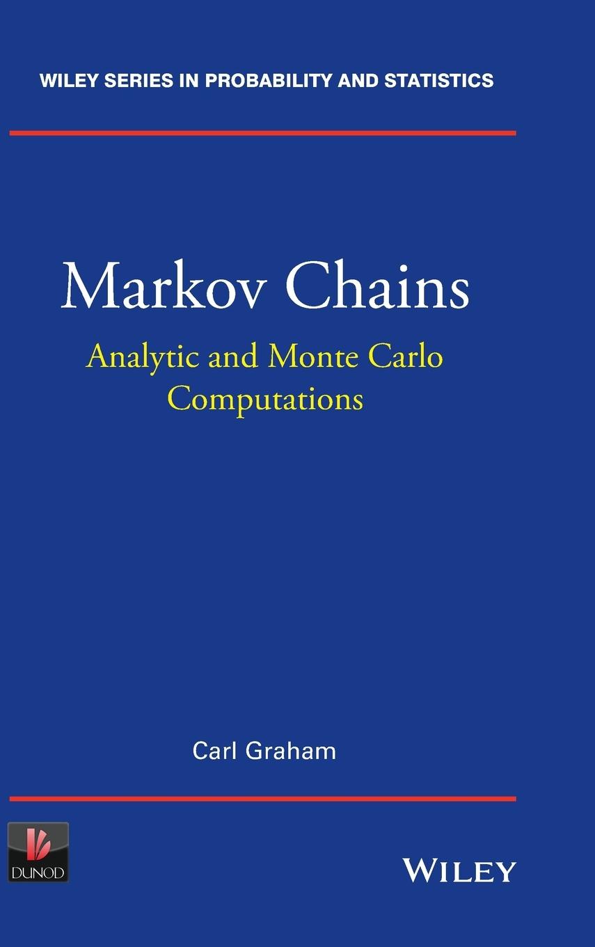 Markov Chains