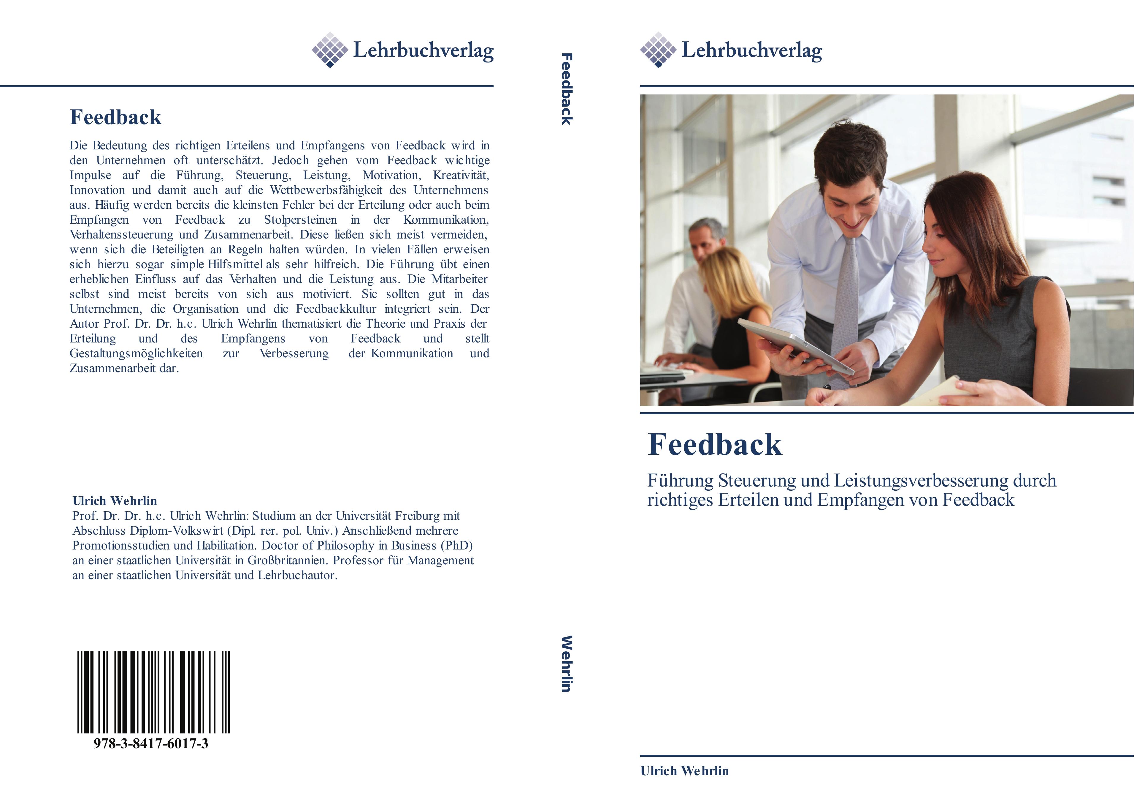 Feedback
