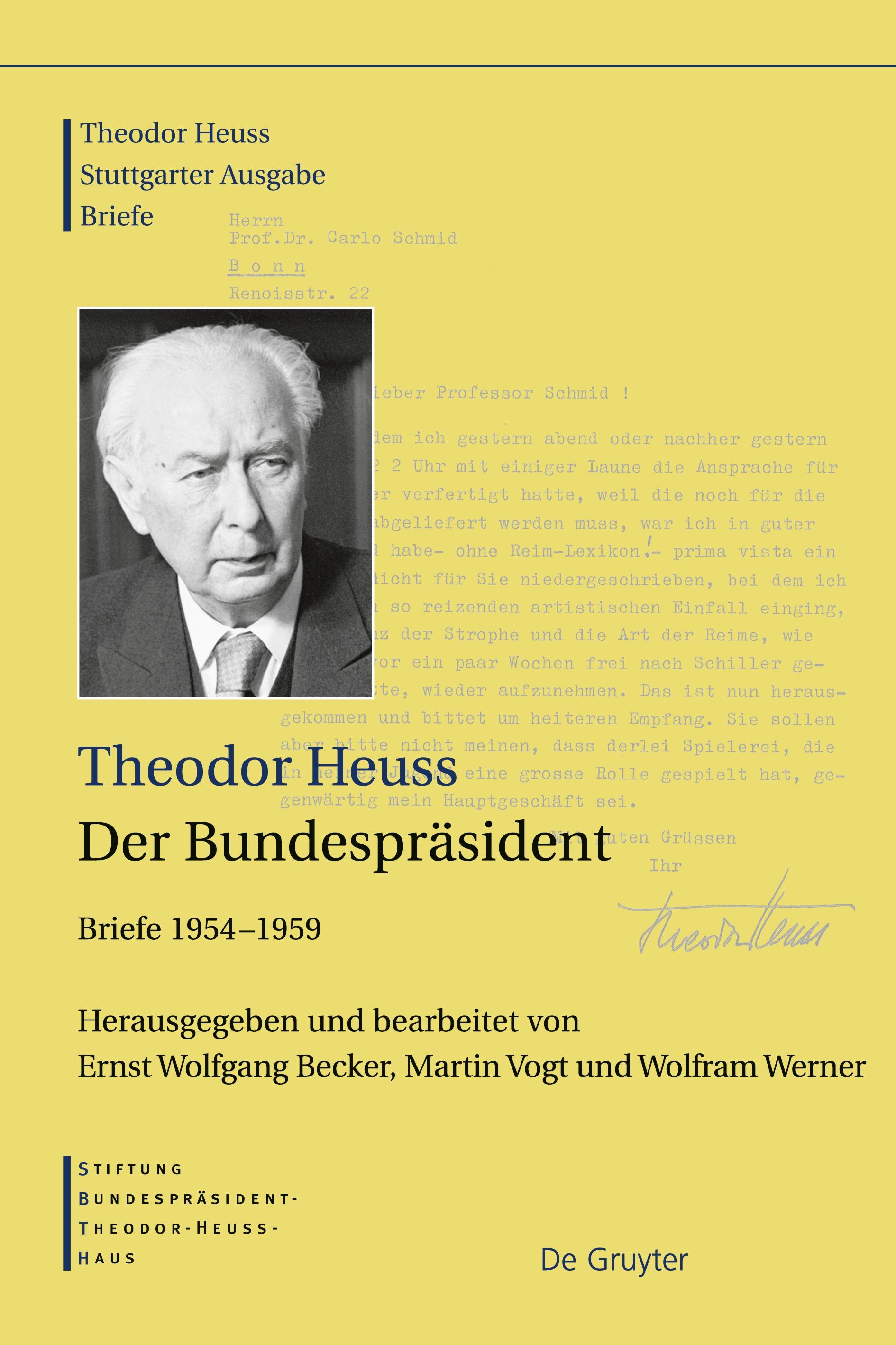 Der Bundespräsident