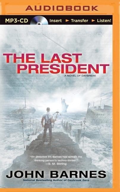 The Last President