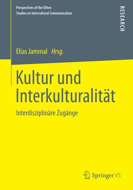 Kultur und Interkulturalität
