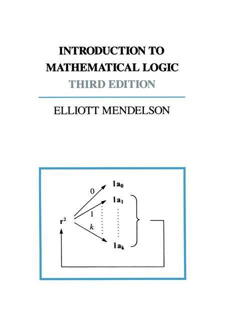 Introduction to Mathematical Logic