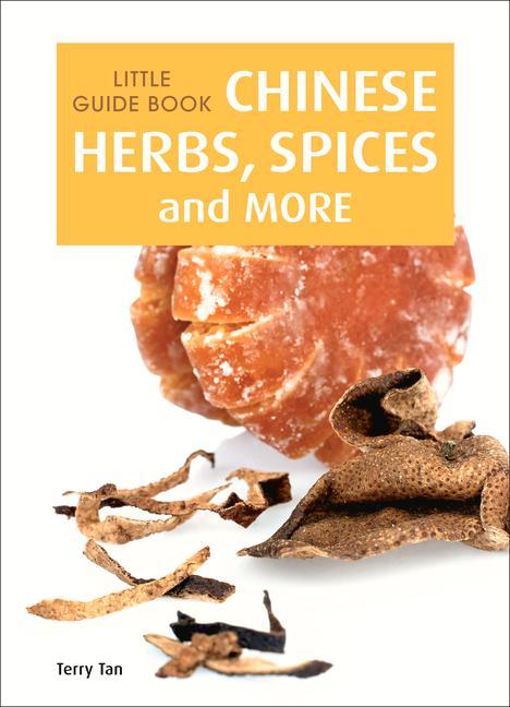 Chinese Herbs, Spices & More