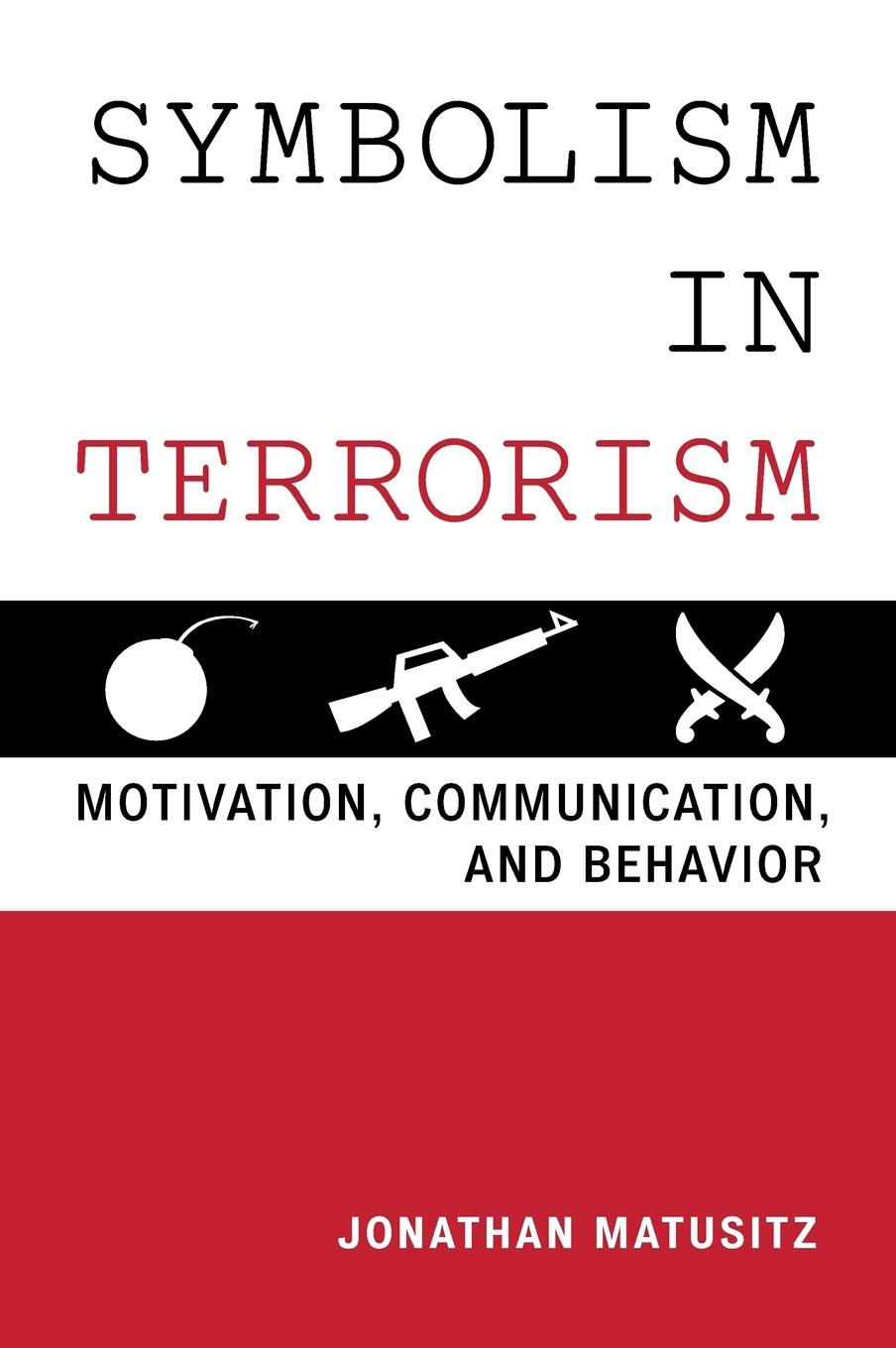 Symbolism in Terrorism