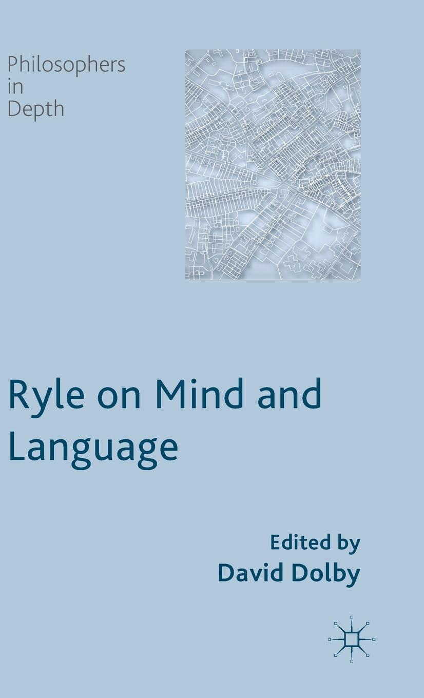 Ryle on Mind and Language
