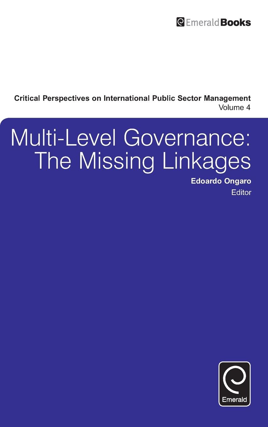 Multi-Level Governance
