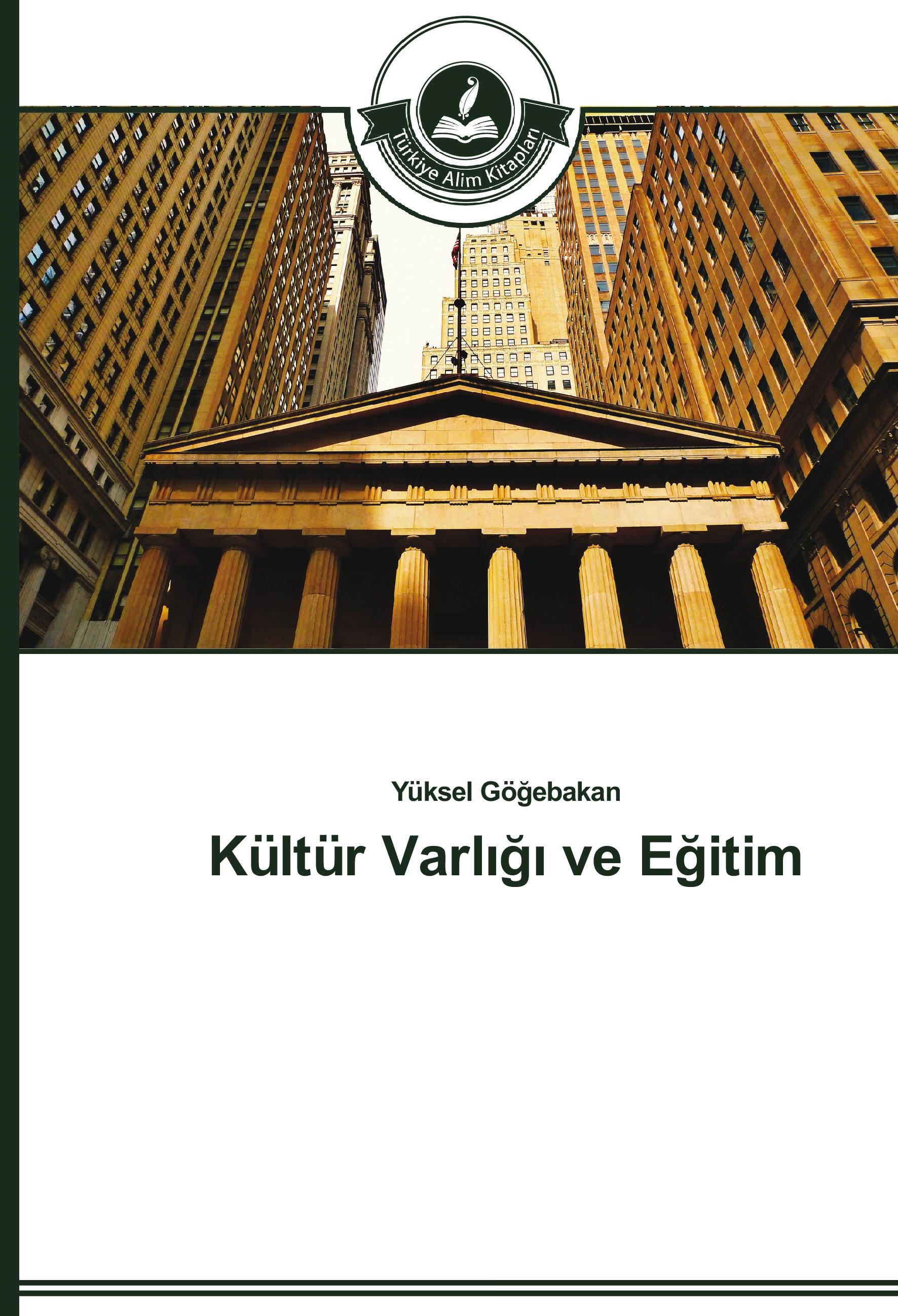 Kültür Varligi ve Egitim
