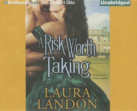 A Risk Worth Taking