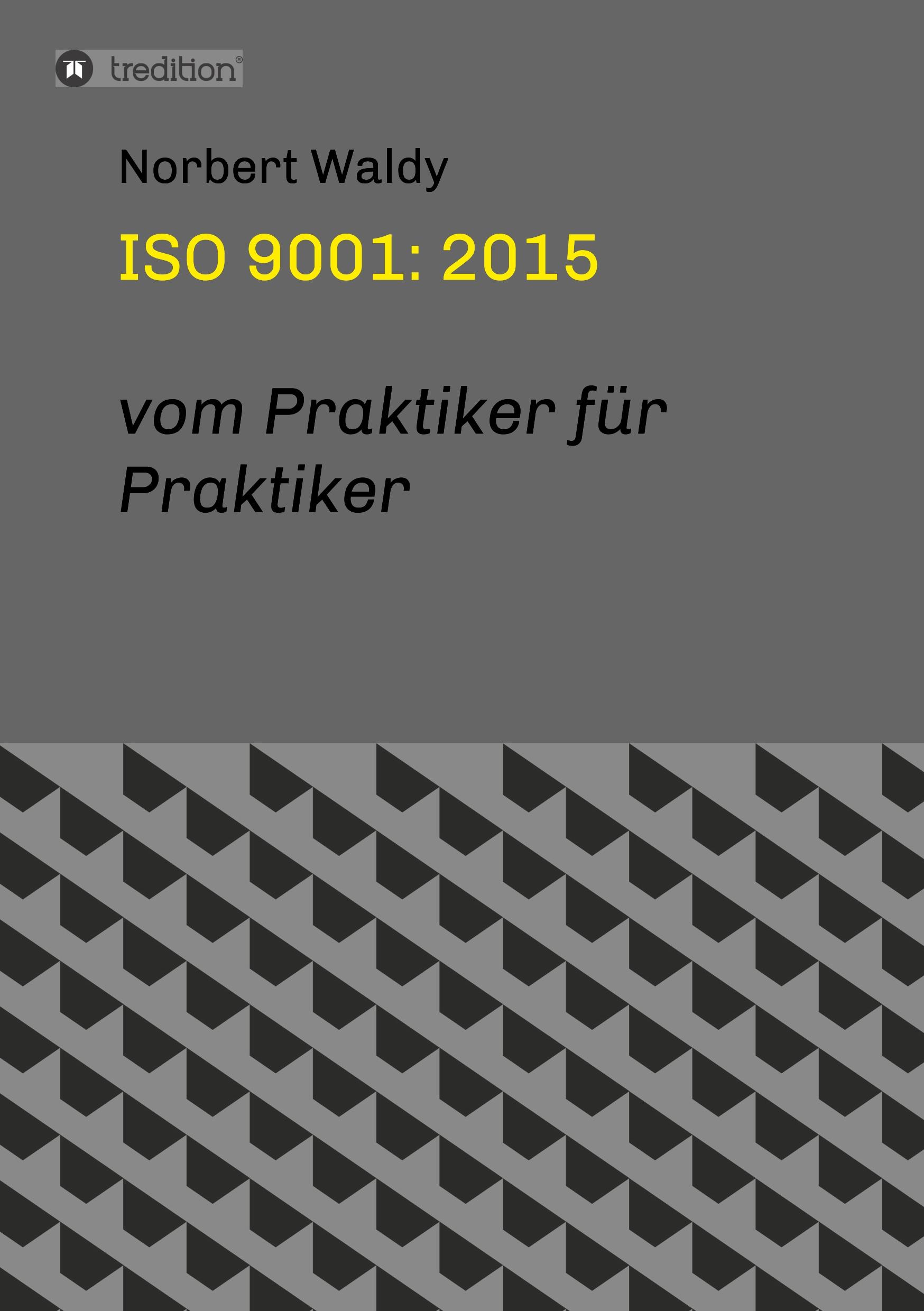 ISO 9001: 2015