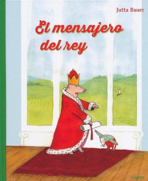 El Mensajero del Rey