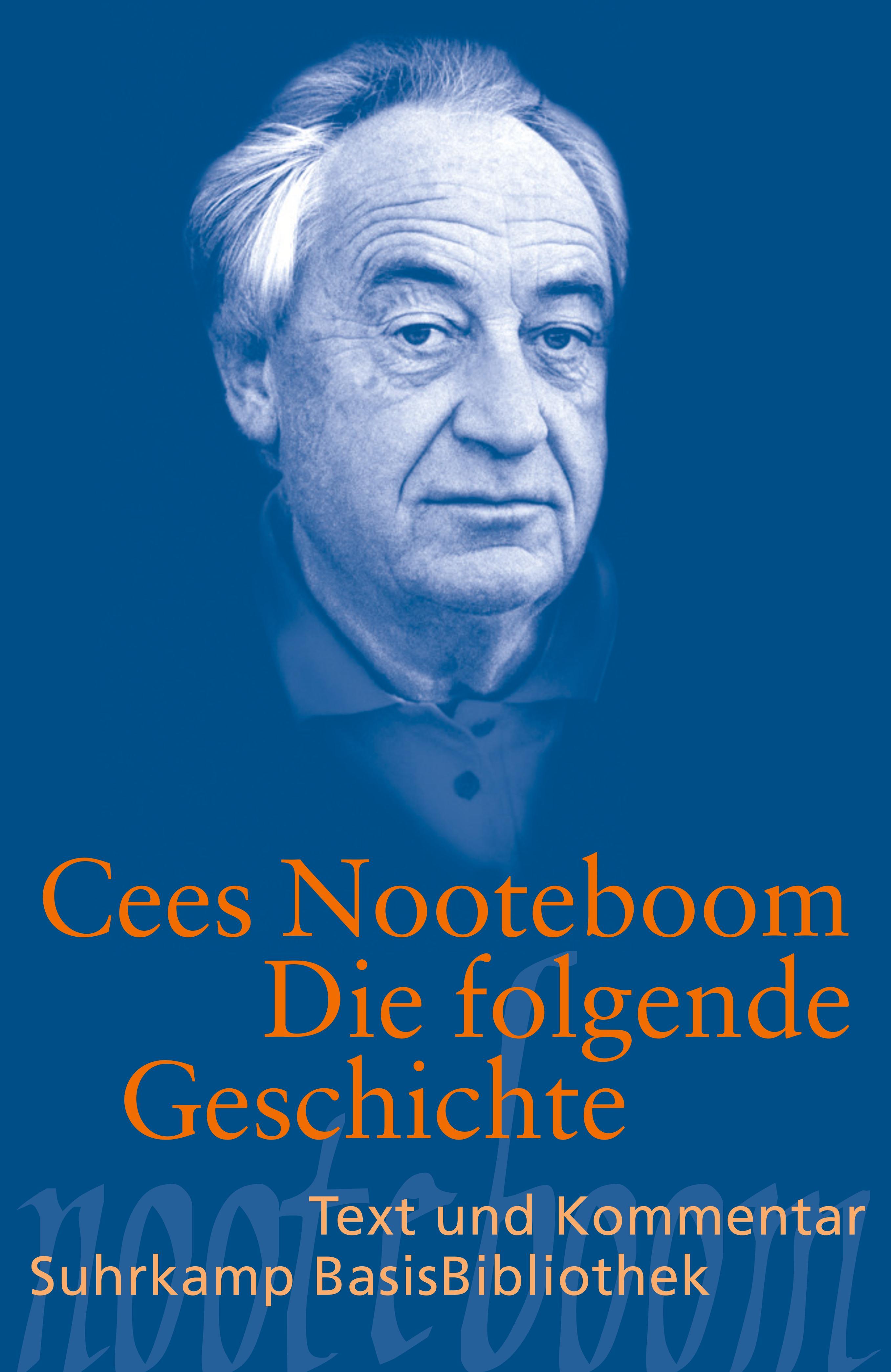 Die folgende Geschichte
