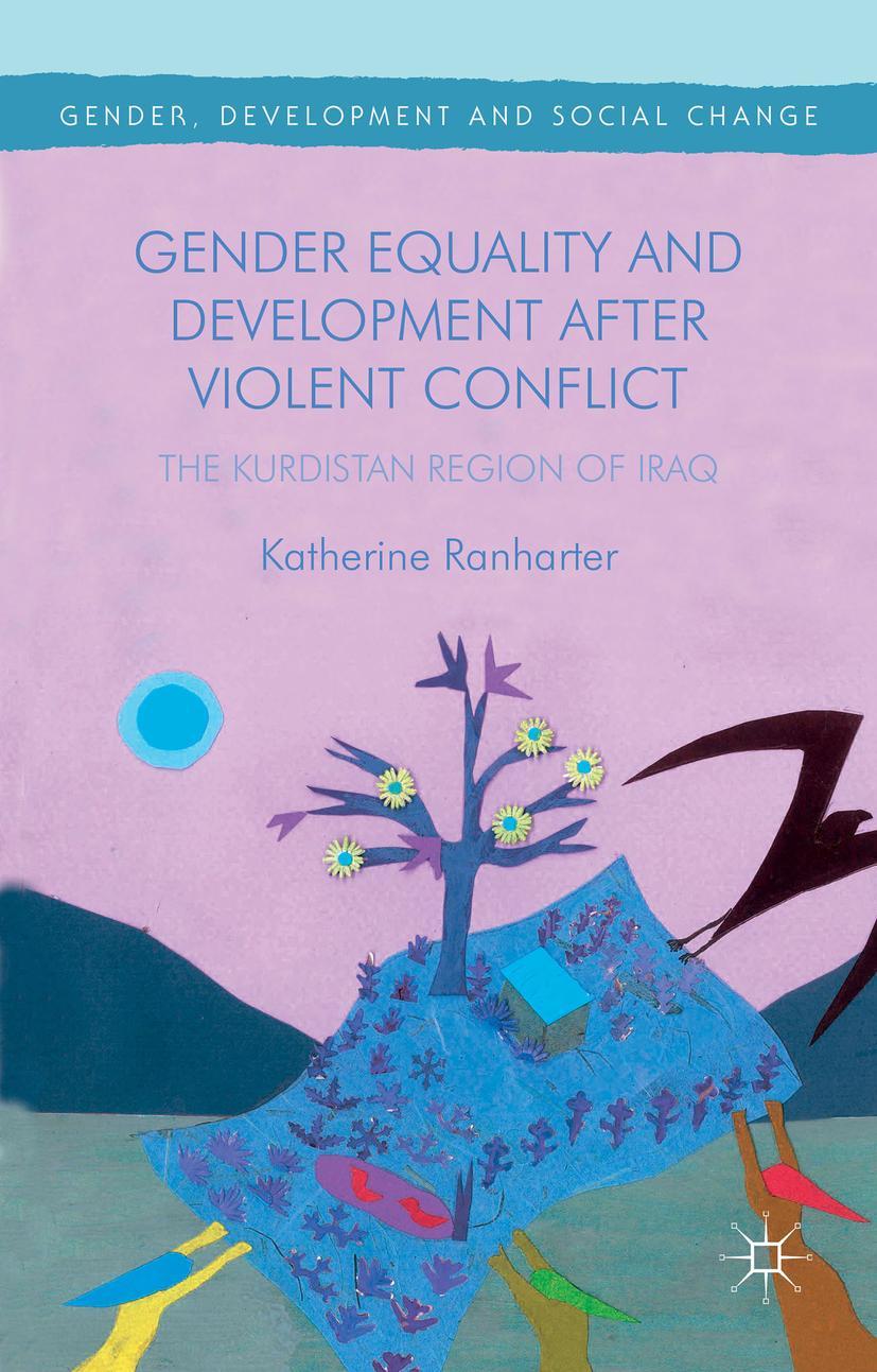 Gender Equality and Development After Violent Conflict
