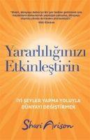 Yararliliginizi Etkinlestirin