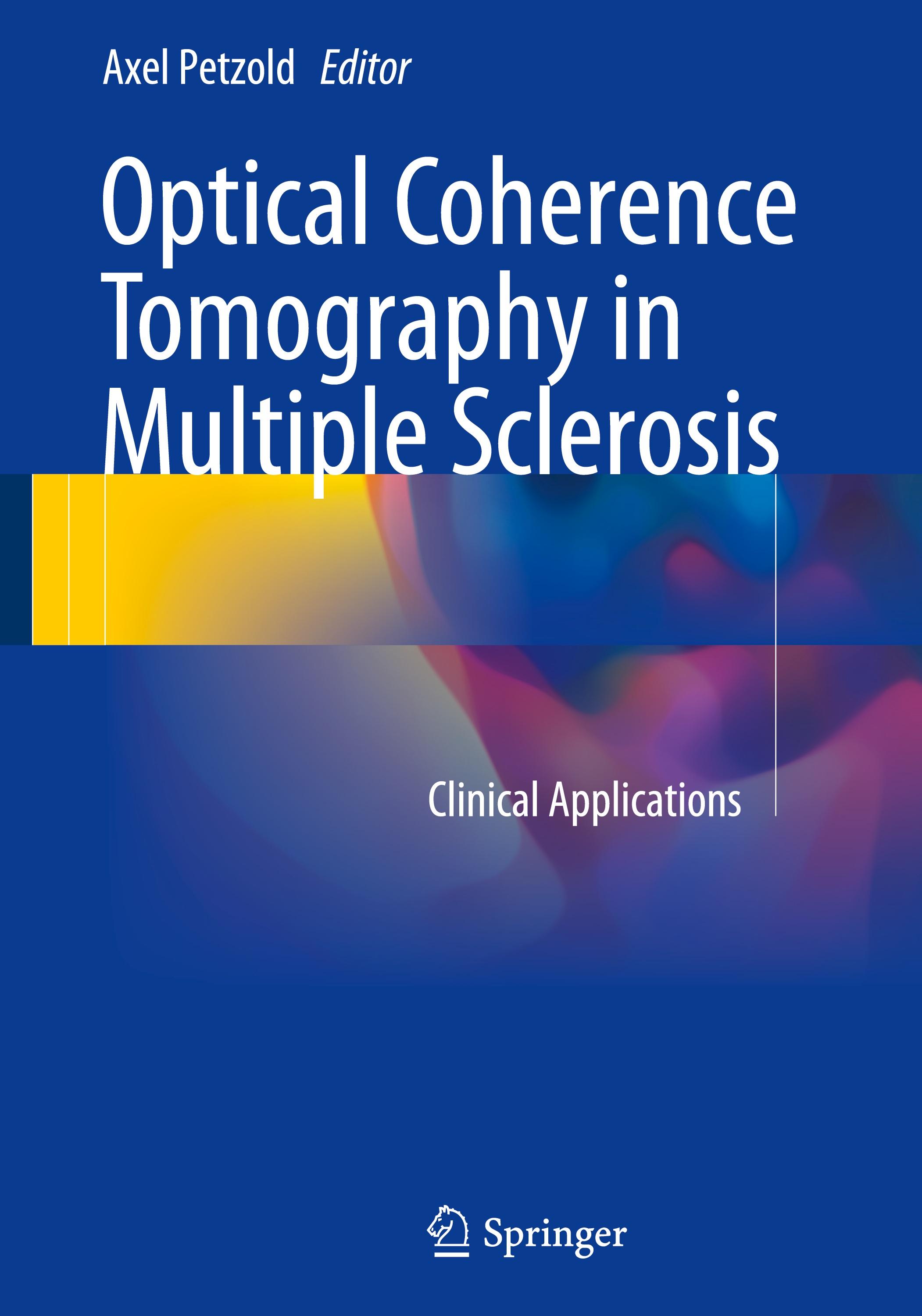 Optical Coherence Tomography in Multiple Sclerosis