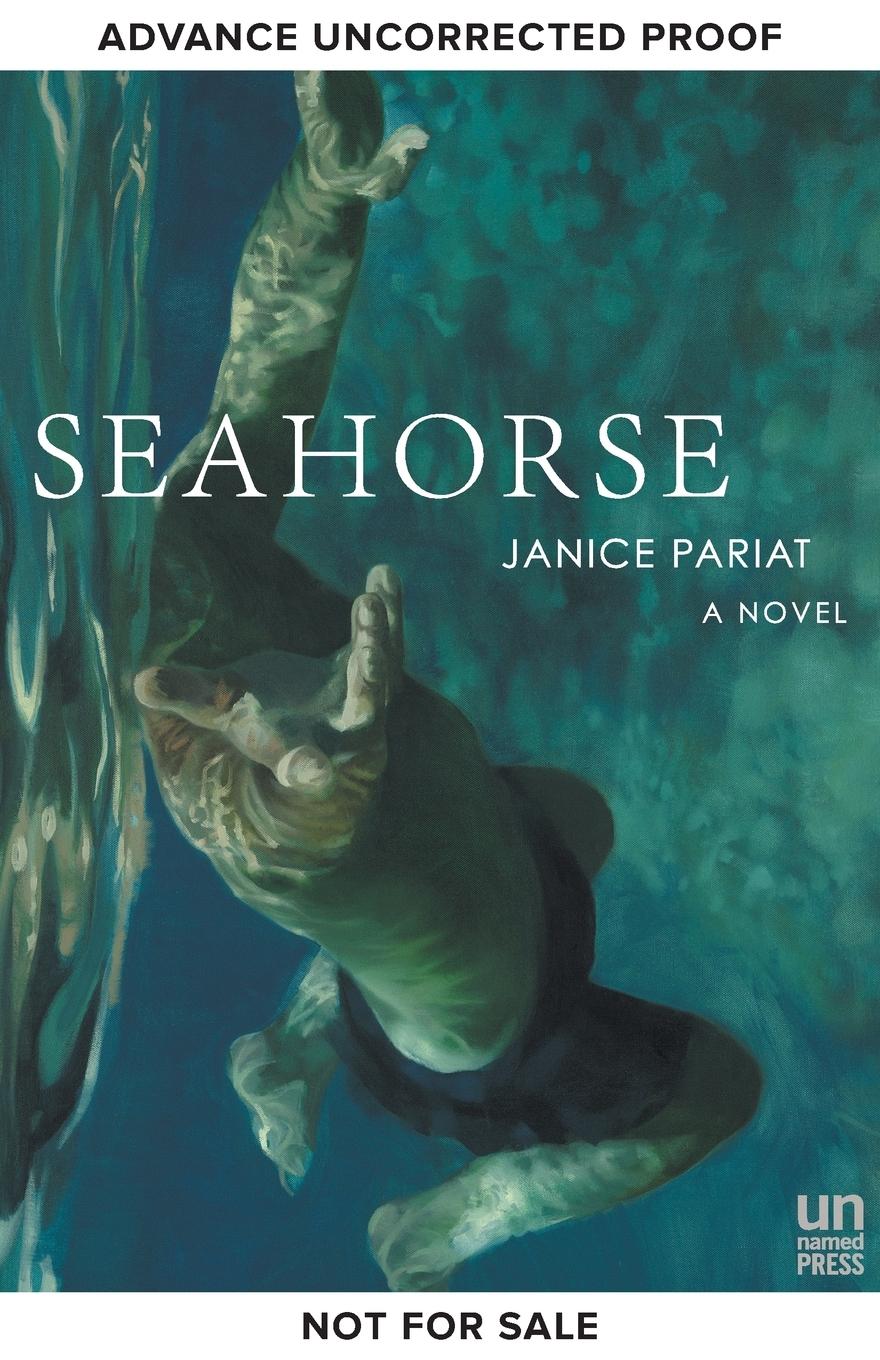 Seahorse