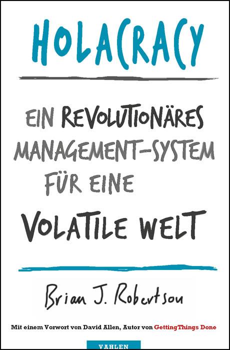 Holacracy